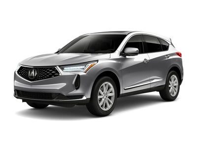 2023 Acura RDX Base