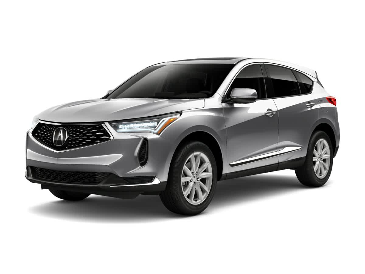 2023 Acura RDX Base