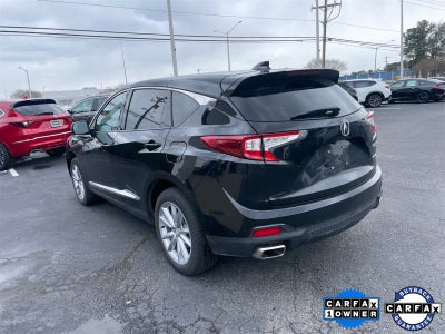 2023 Acura RDX Base