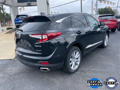 2023 Acura RDX Base