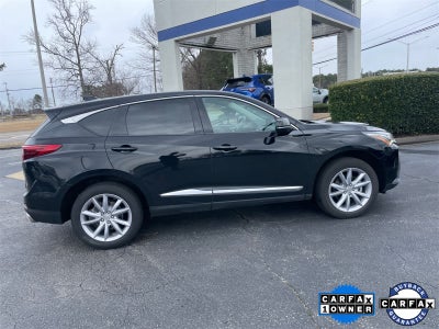 2023 Acura RDX Base