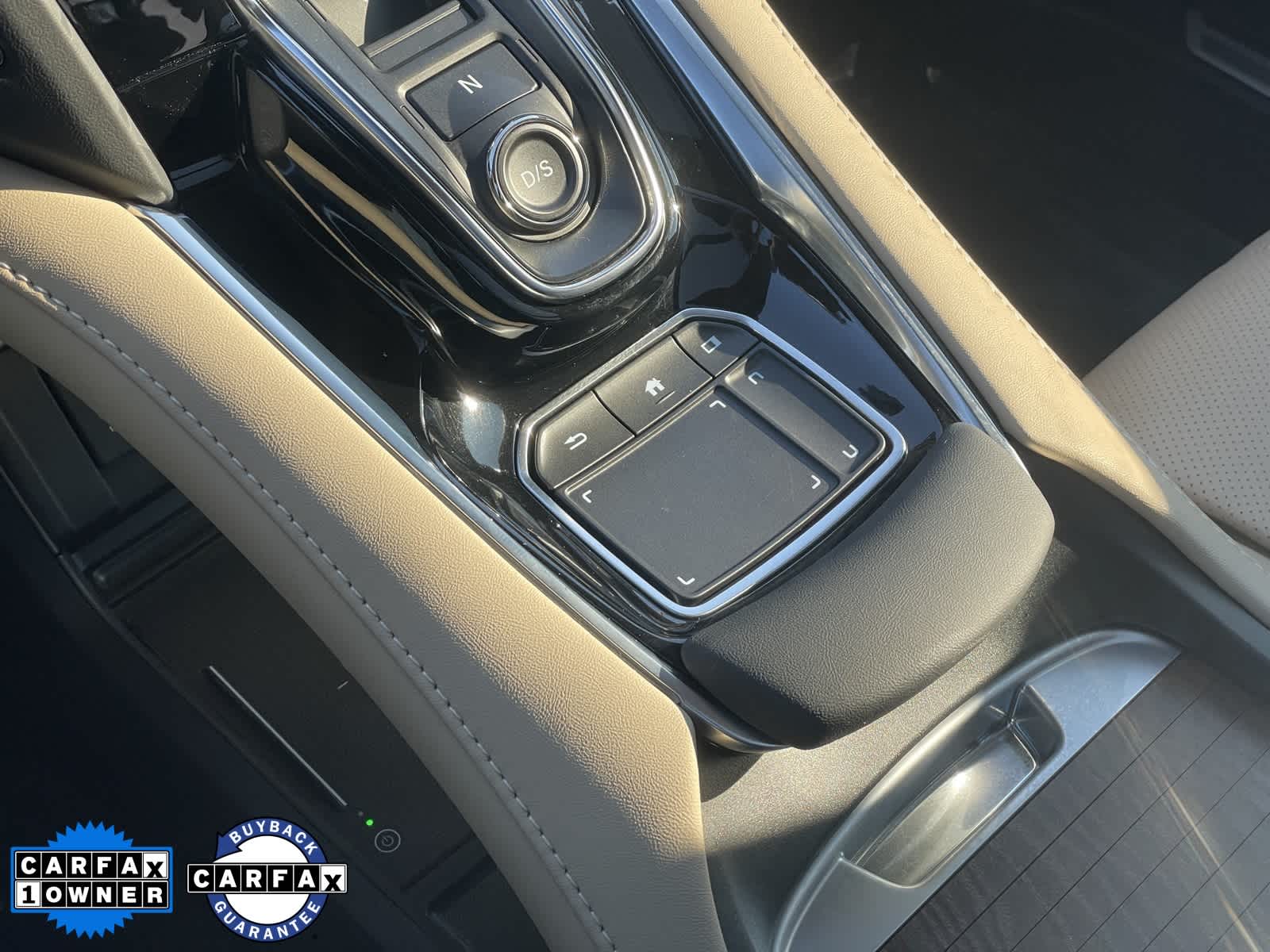 2024 Acura RDX w/Advance Package