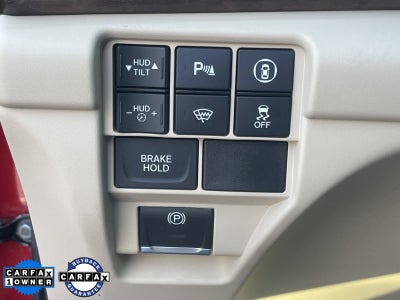 2024 Acura RDX w/Advance Package