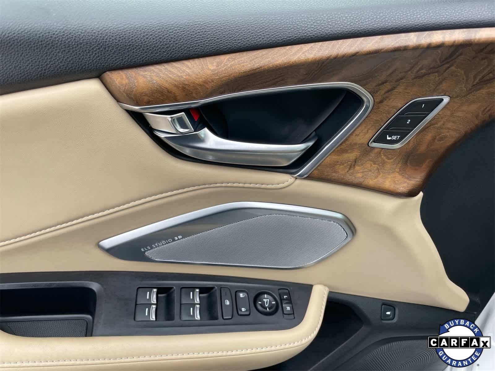 2020 Acura RDX w/Advance Pkg