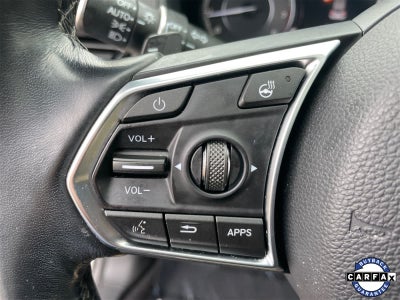 2020 Acura RDX w/Advance Pkg