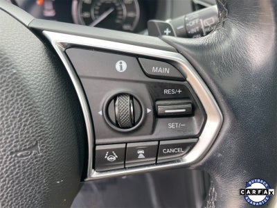 2020 Acura RDX w/Advance Pkg