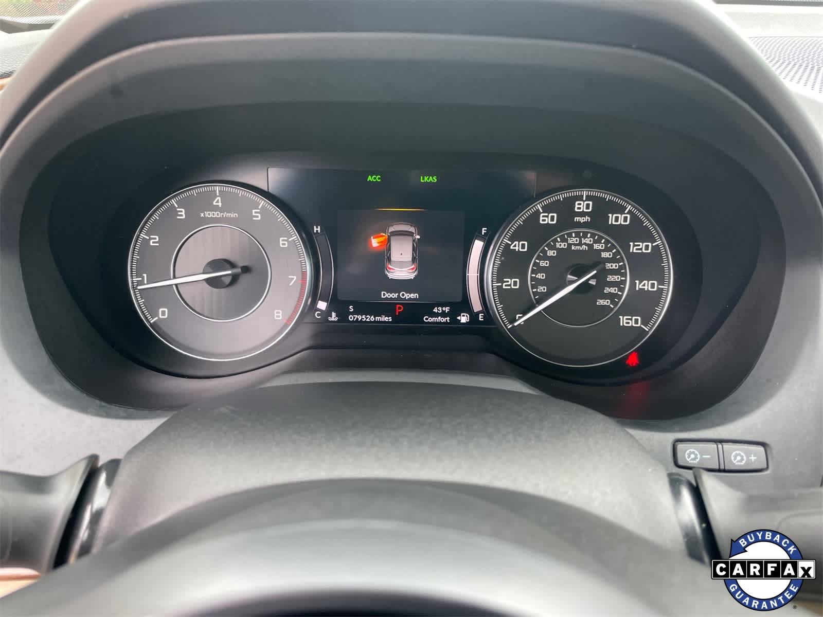 2020 Acura RDX w/Advance Pkg