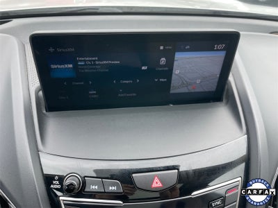 2020 Acura RDX w/Advance Pkg