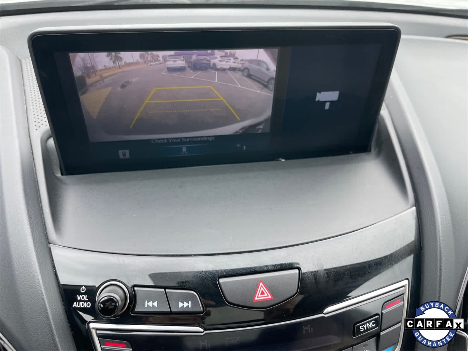 2020 Acura RDX w/Advance Pkg