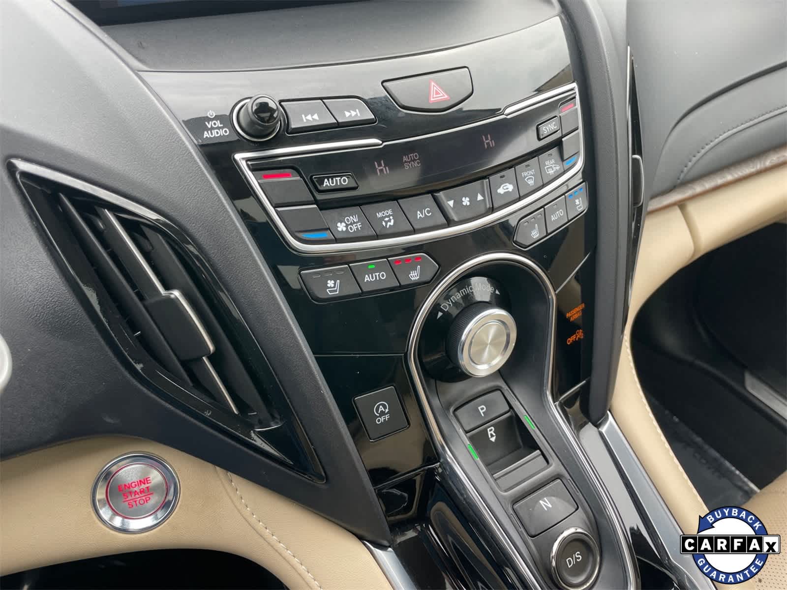 2020 Acura RDX w/Advance Pkg