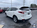 2020 Acura RDX w/Advance Pkg
