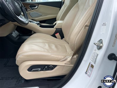 2020 Acura RDX w/Advance Pkg