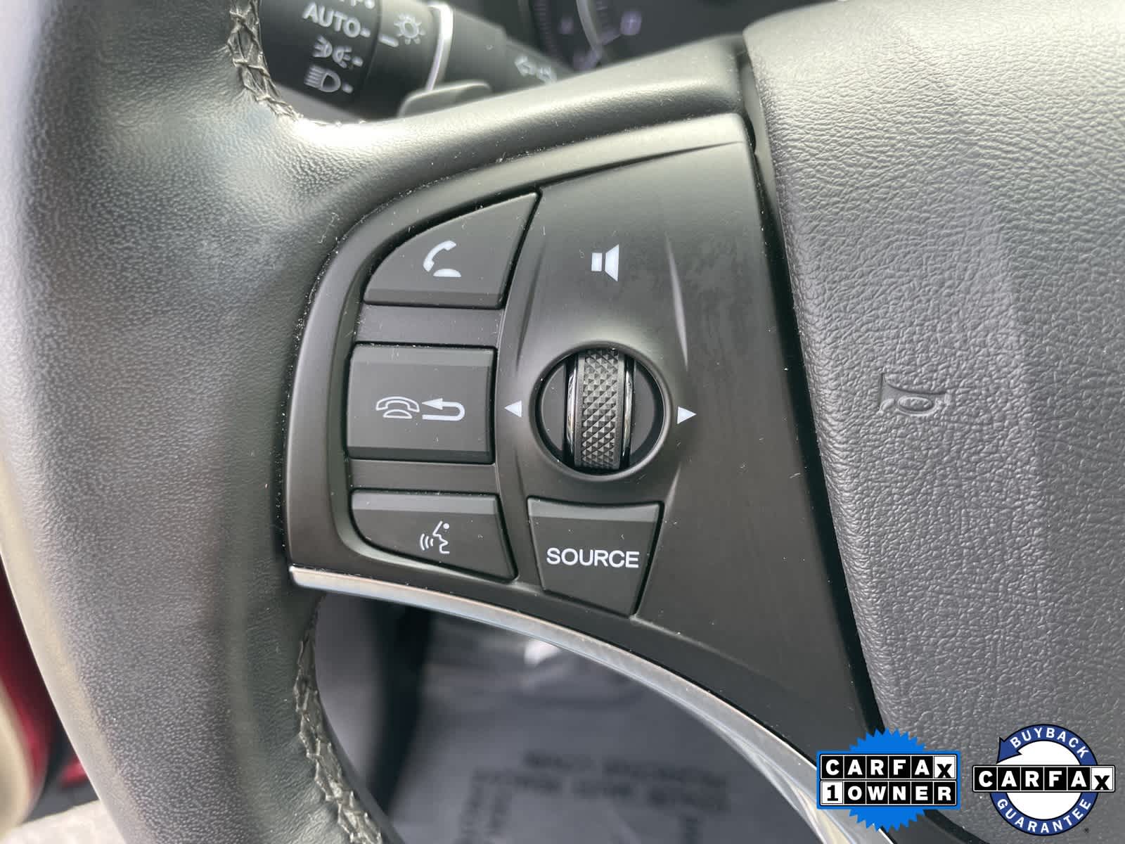 2020 Acura MDX w/Technology Pkg