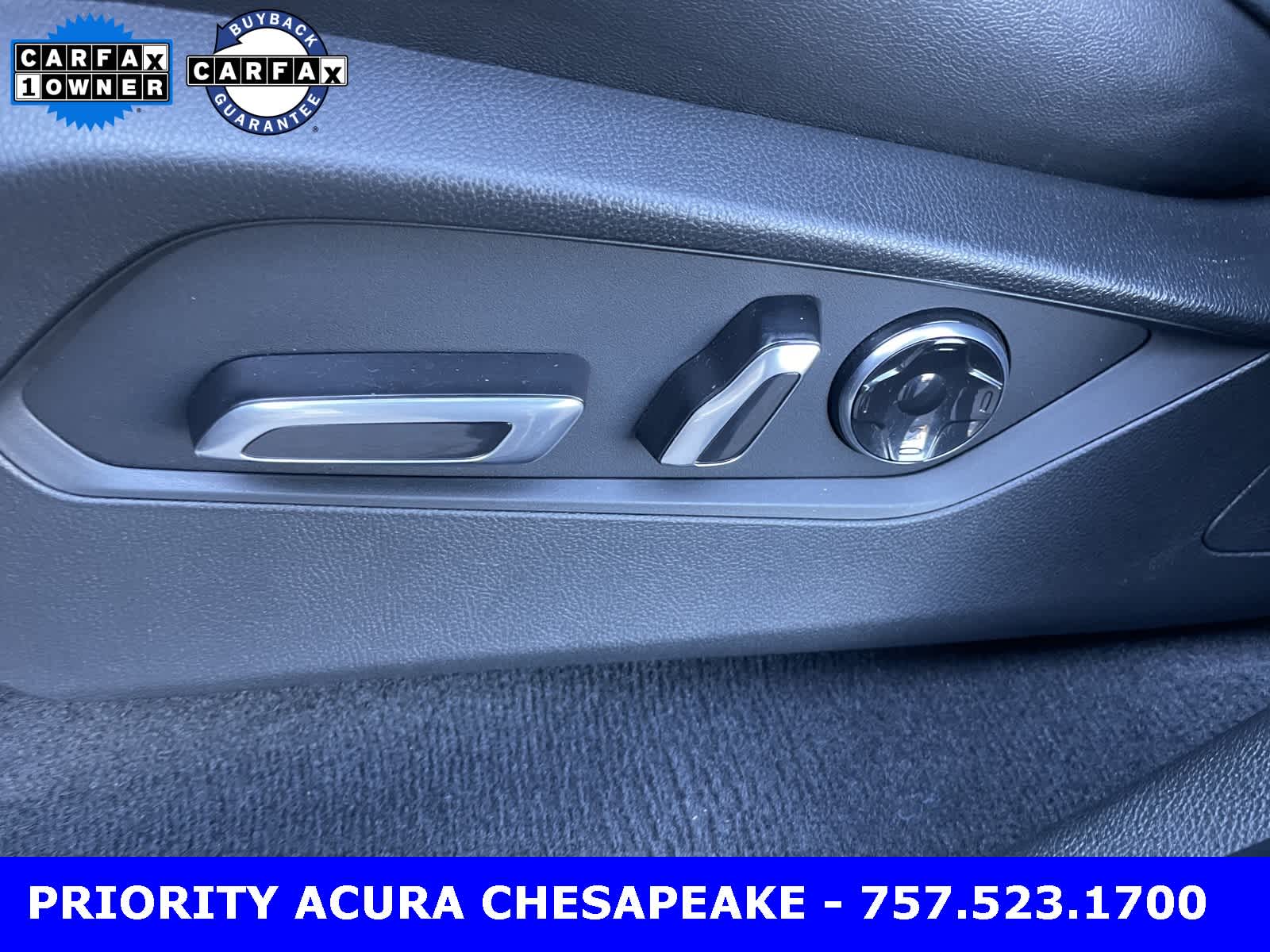 2022 Acura MDX w/A-Spec Package