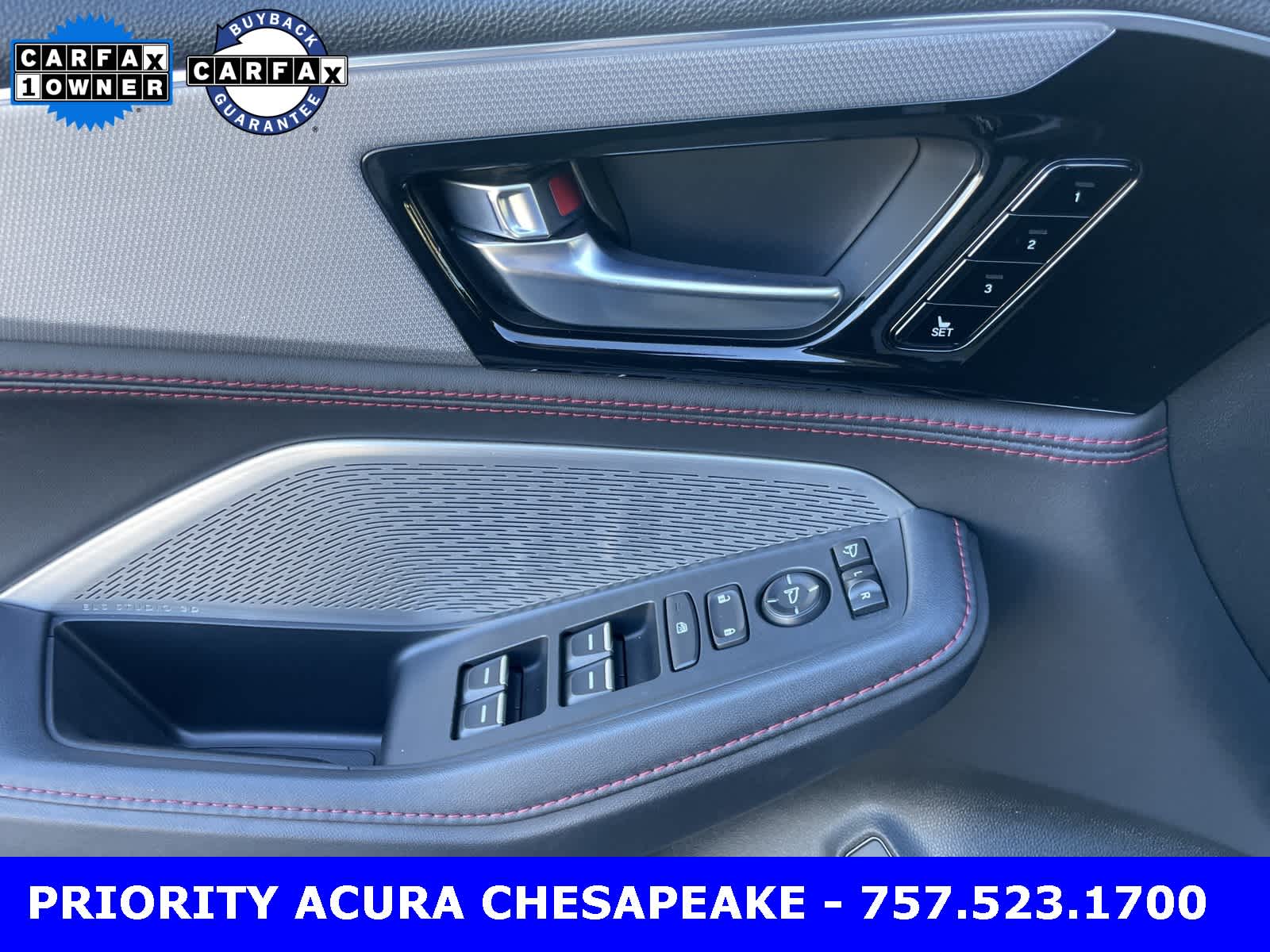 2022 Acura MDX w/A-Spec Package