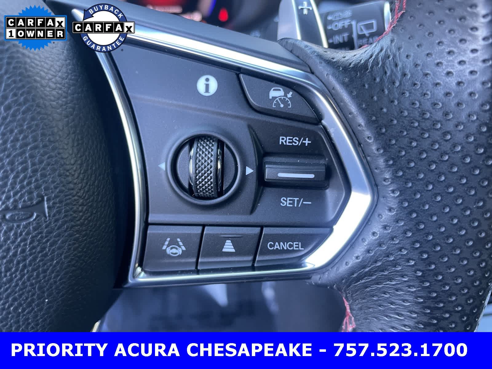 2022 Acura MDX w/A-Spec Package