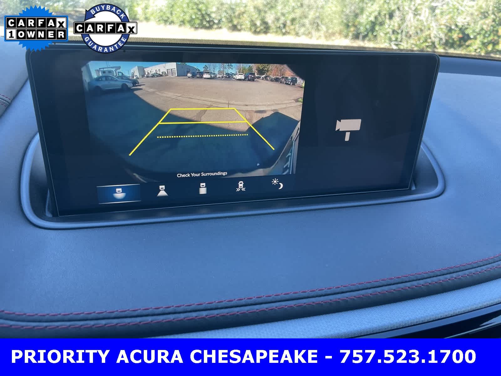 2022 Acura MDX w/A-Spec Package