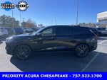 2022 Acura MDX w/A-Spec Package