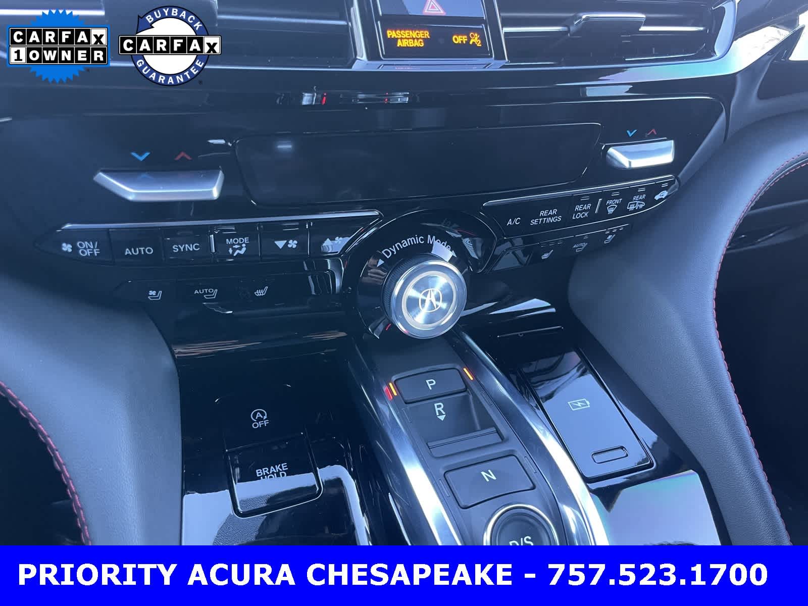 2022 Acura MDX w/A-Spec Package