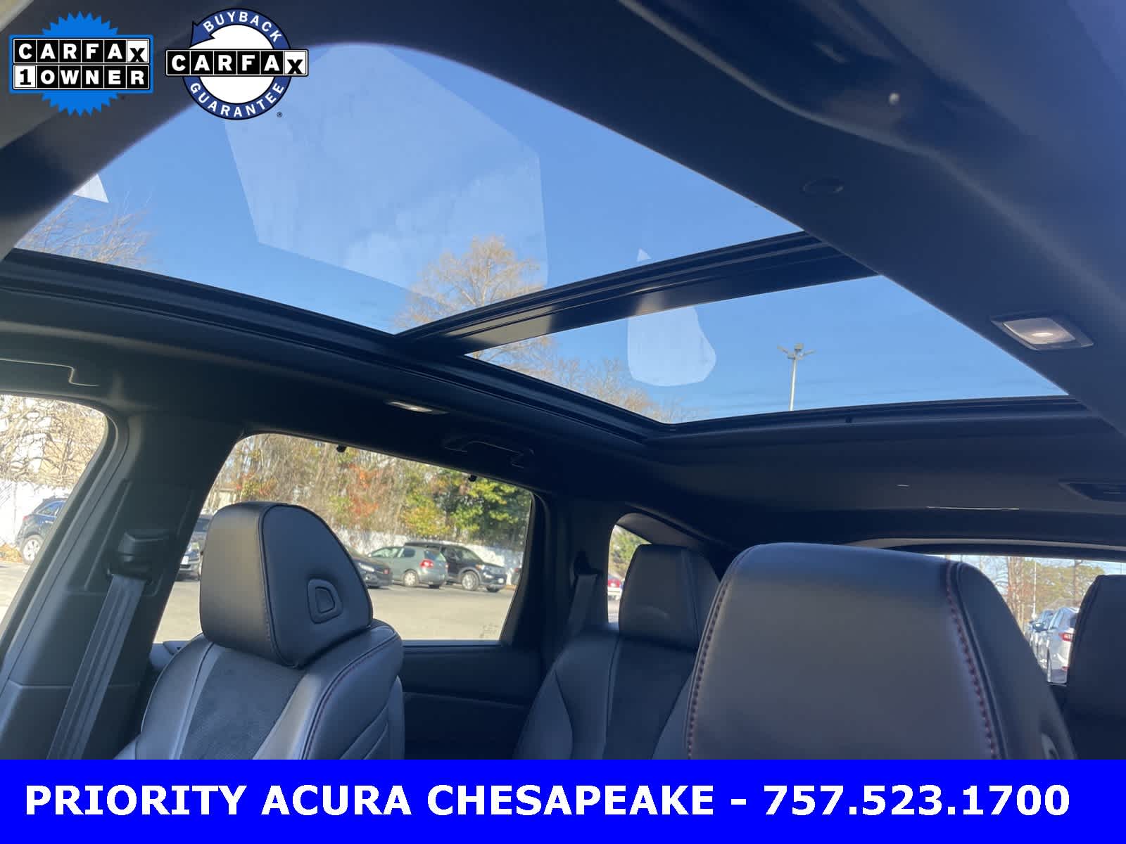 2022 Acura MDX w/A-Spec Package