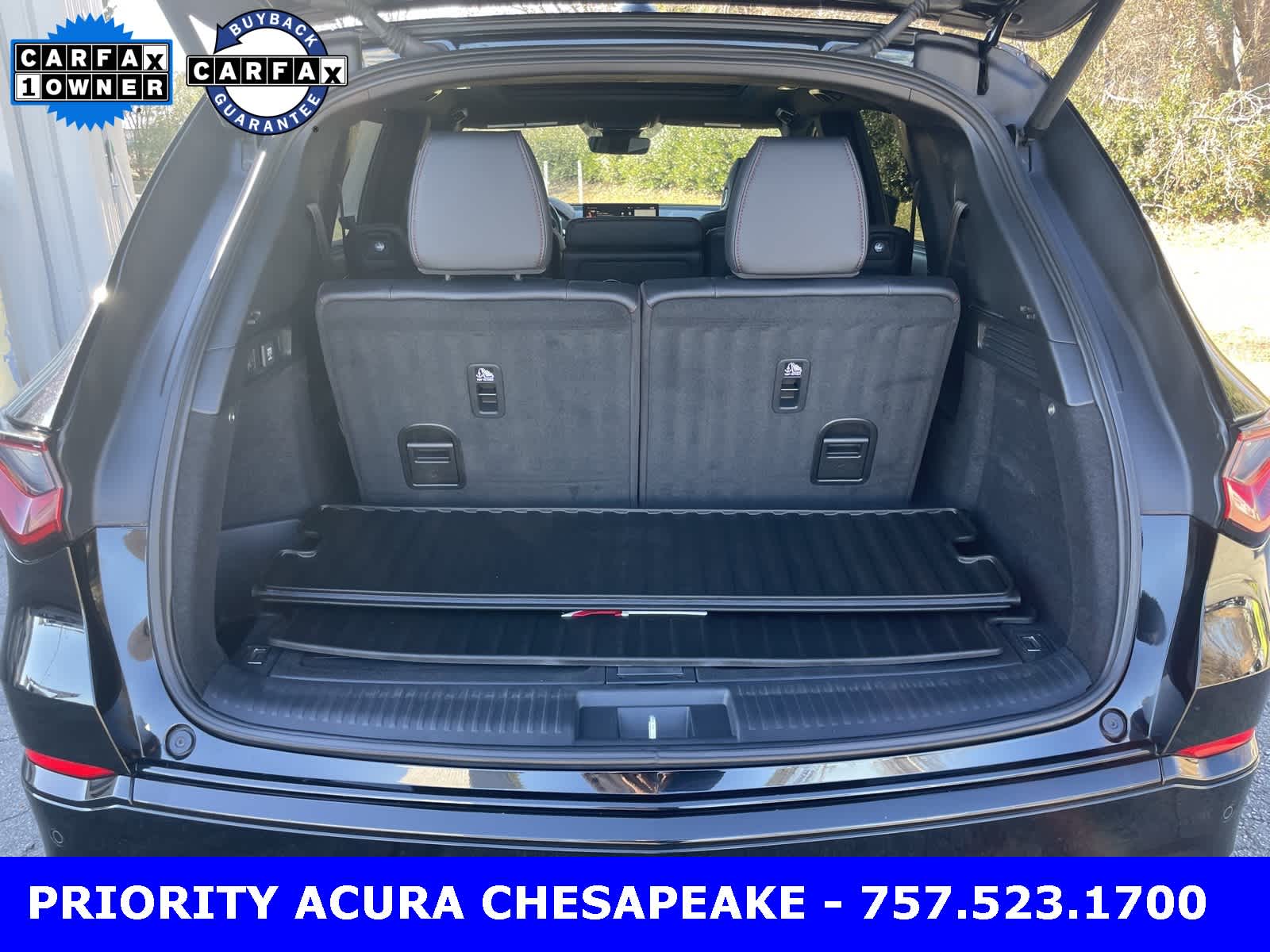 2022 Acura MDX w/A-Spec Package