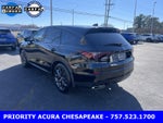 2022 Acura MDX w/A-Spec Package