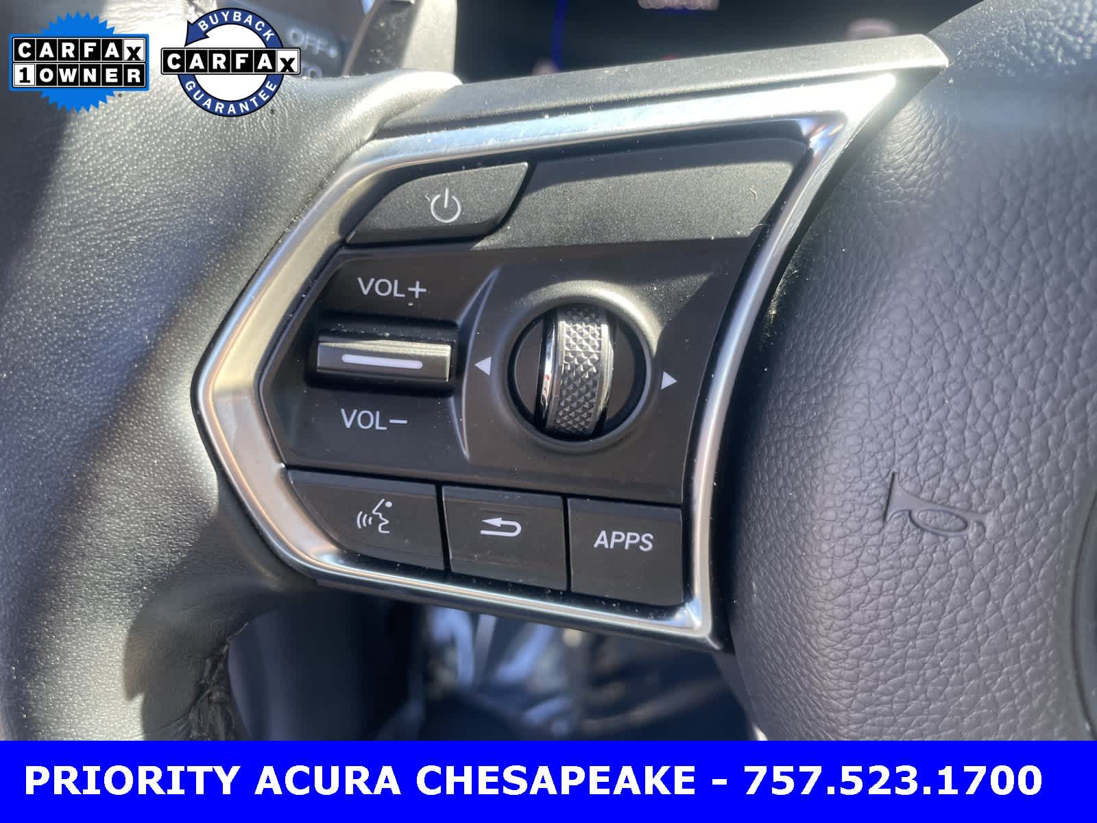 2023 Acura MDX w/Technology Package