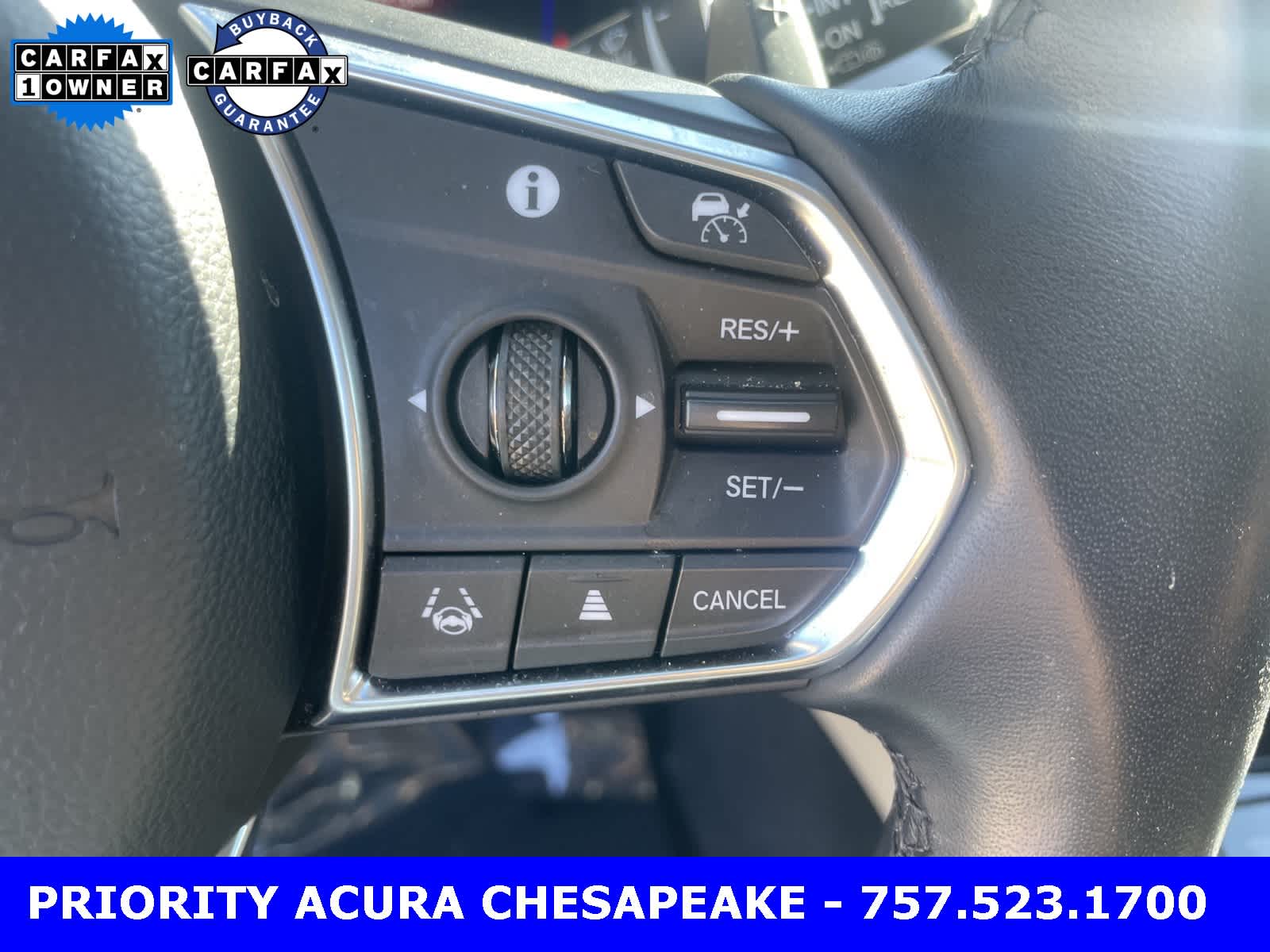 2023 Acura MDX w/Technology Package