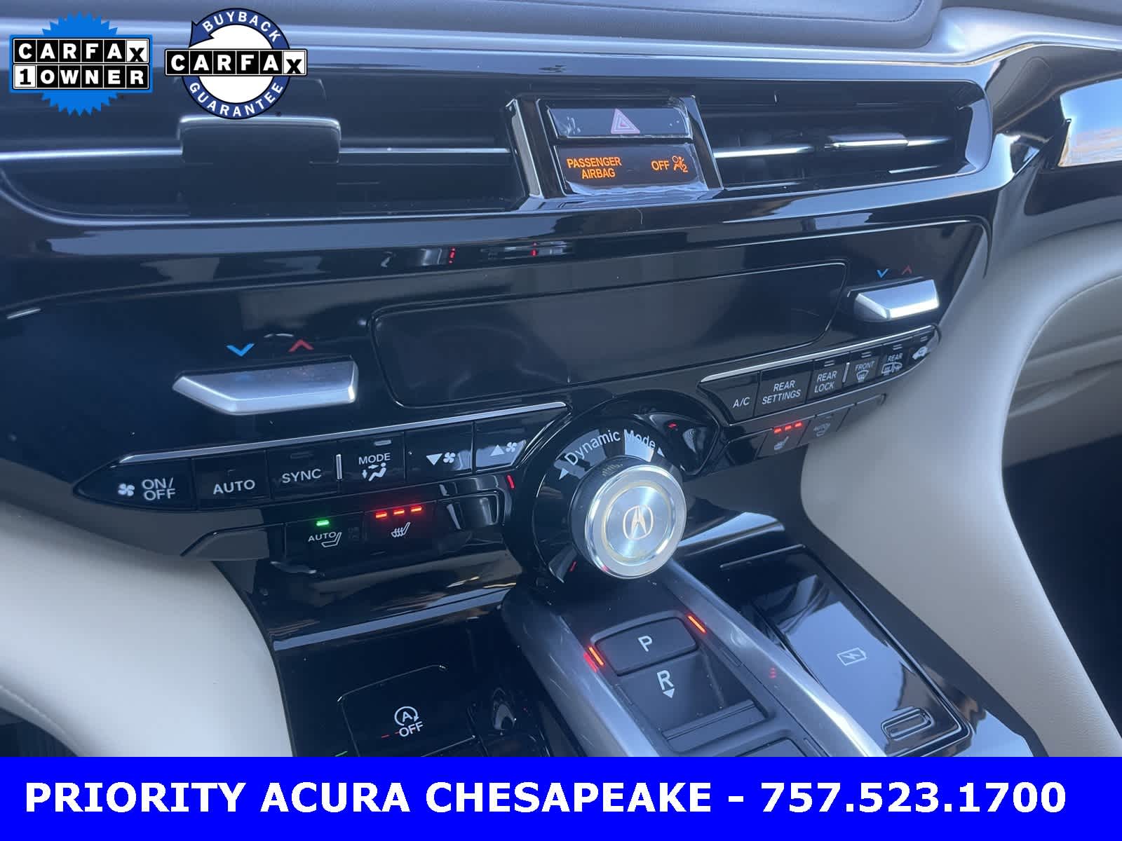 2023 Acura MDX w/Technology Package