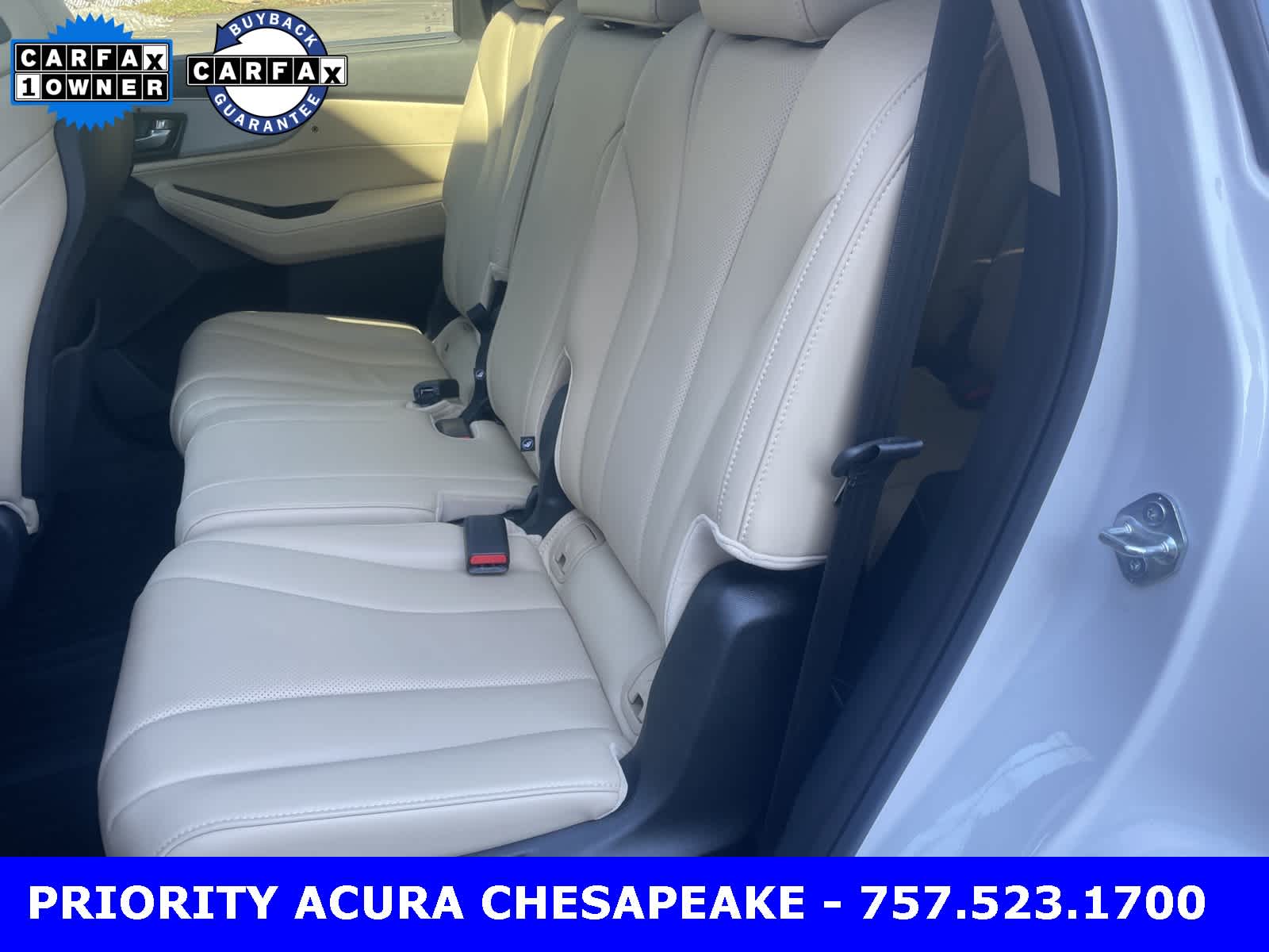 2023 Acura MDX w/Technology Package