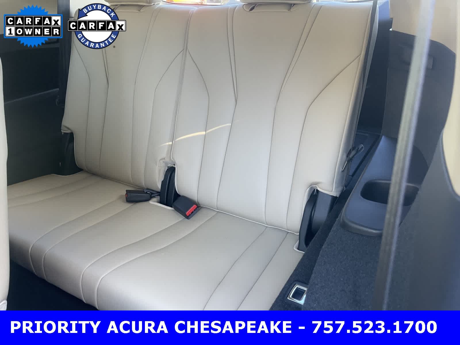 2023 Acura MDX w/Technology Package