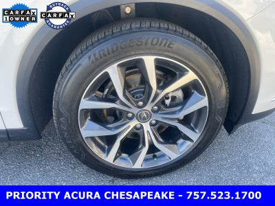 2023 Acura MDX w/Technology Package