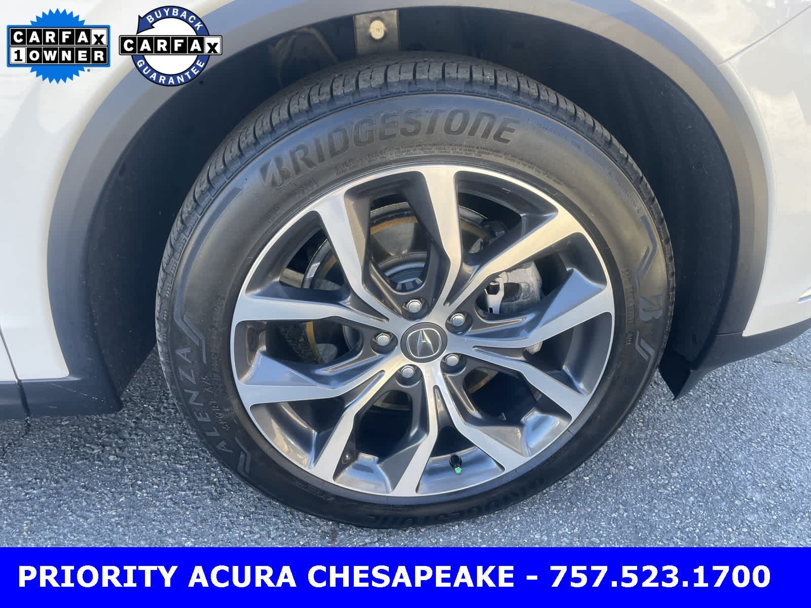 2023 Acura MDX w/Technology Package