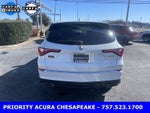 2023 Acura MDX w/Technology Package
