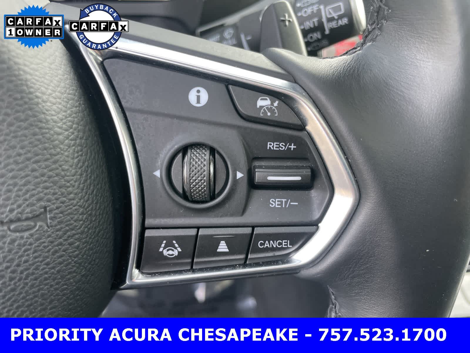 2023 Acura MDX w/Technology Package