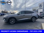 2023 Acura MDX w/Technology Package