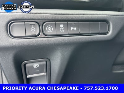 2023 Acura MDX w/Technology Package