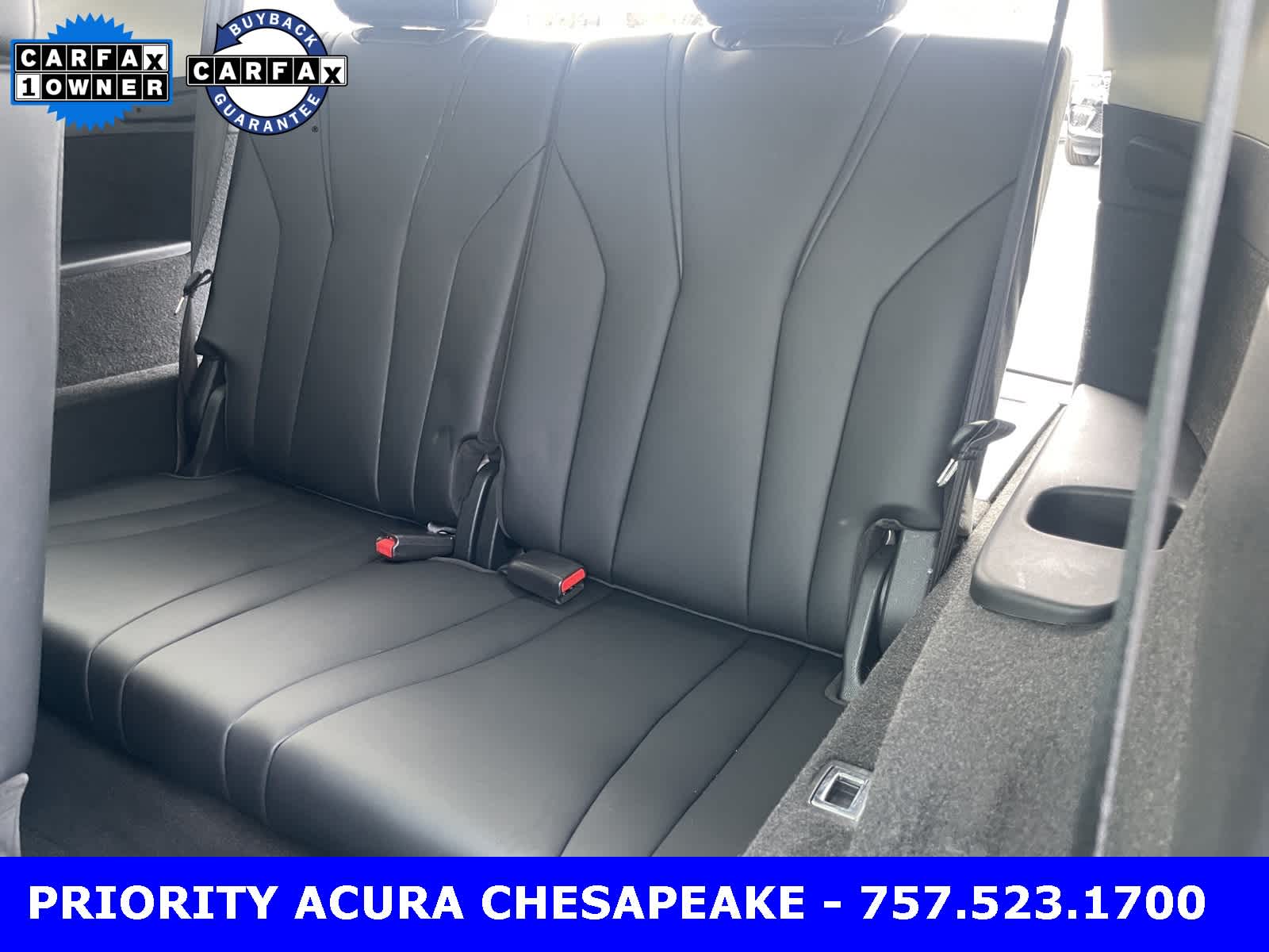 2023 Acura MDX w/Technology Package