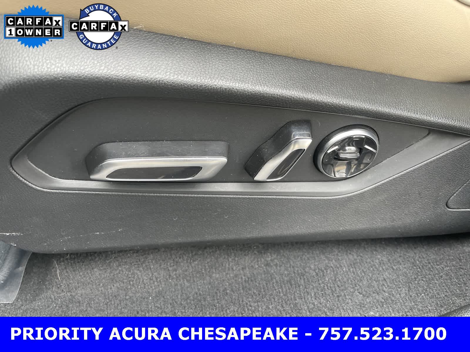 2025 Acura MDX w/Advance Package