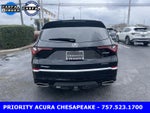 2025 Acura MDX w/Advance Package