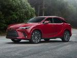 2023 Lexus RX Premium