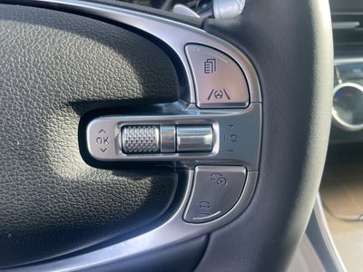 2024 Genesis GV80 Base