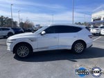 2024 Genesis GV80 Base