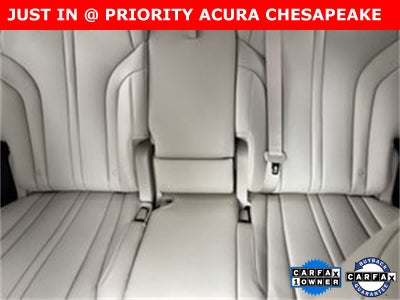 2024 Genesis GV80 Base