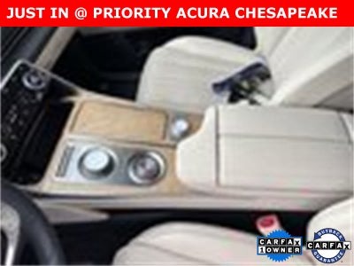 2024 Genesis GV80 Base