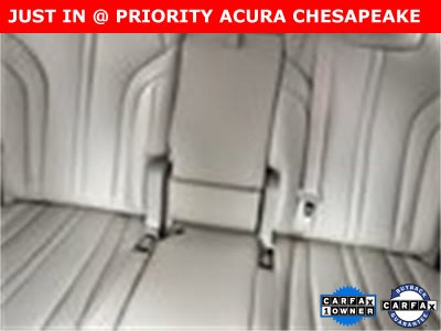 2024 Genesis GV80 Base