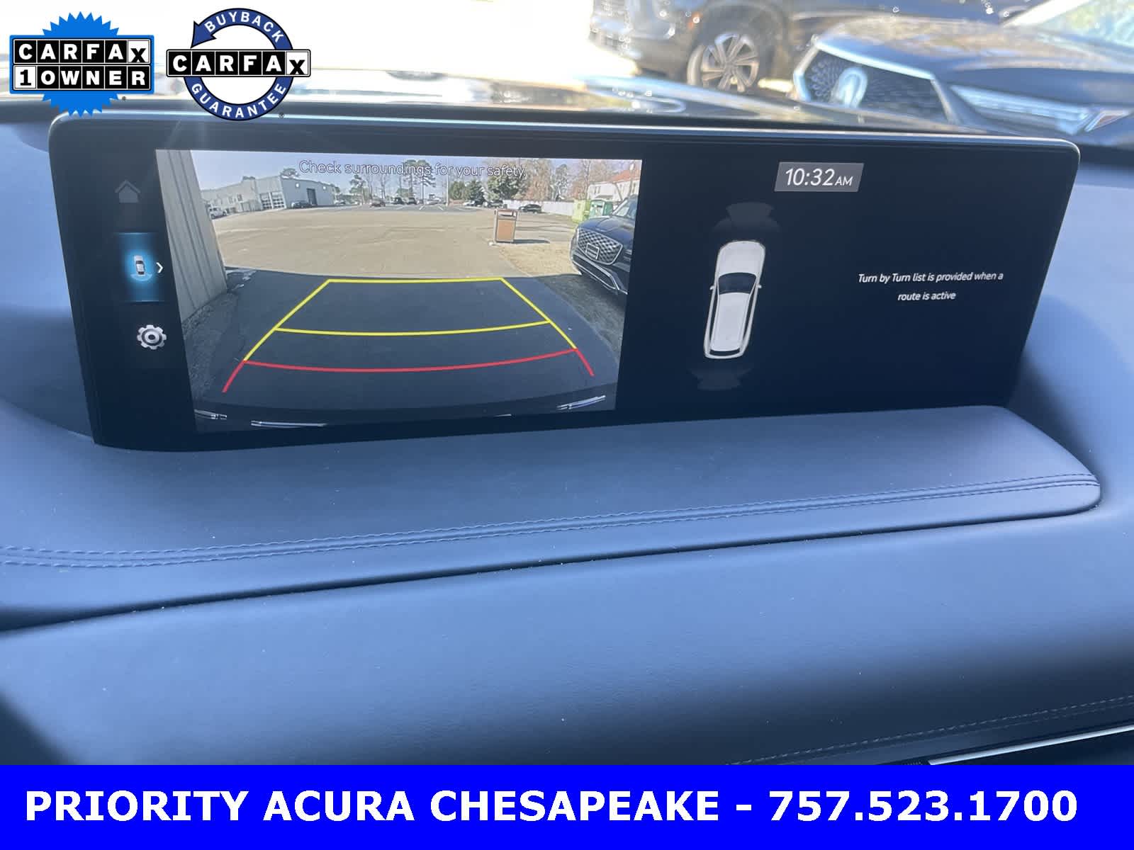 2024 Genesis GV80 Base