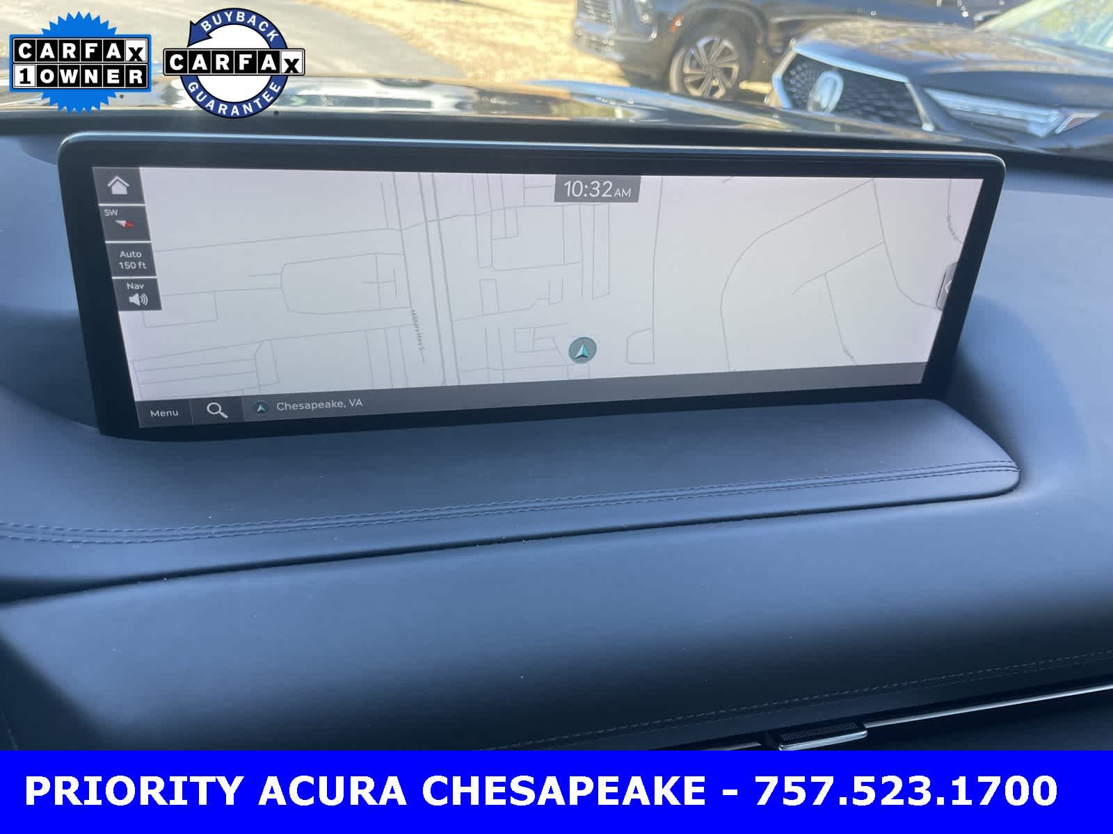 2024 Genesis GV80 Base