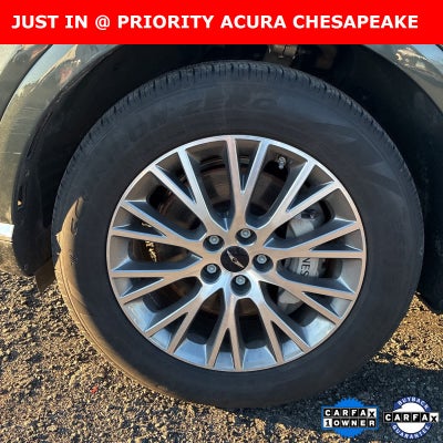 2025 Genesis GV80 Standard