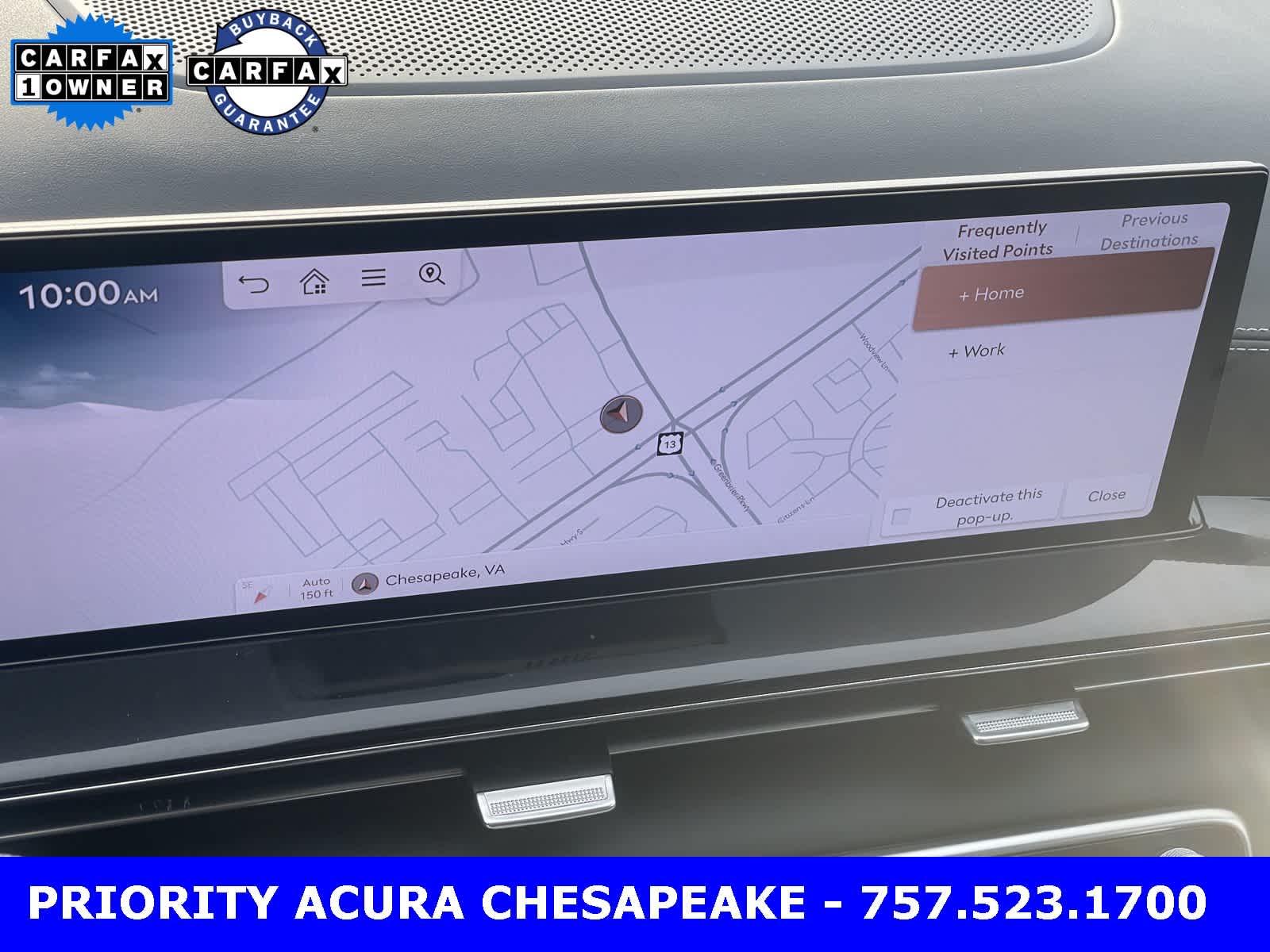 2025 Genesis GV80 Standard